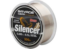 Savage Gear Silencer Mono 300m
