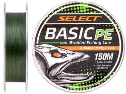 Select Basic PE 150m Green