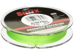 Sufix 832 Advanced Superline Braid Neon Lime