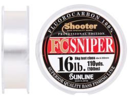 Sunline Shooter FC Sniper Clear 100m