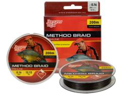 Benzar Method Braid 200m
