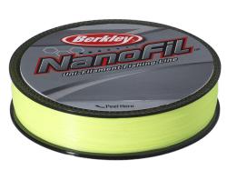 Berkley Nanofil 270m HV Chartreuse