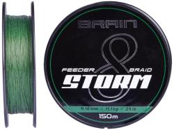 Brain Storm 8X Green 150m