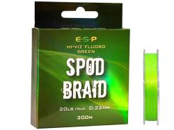 ESP Spod Braid 300m