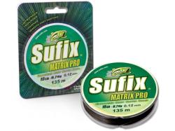 Fir textil Sufix Matrix Pro Midnight Green 135m
