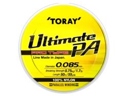 Toray Ultimate PA 50m