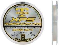 Trabucco T-Force XPS Fluorocarbon 25m