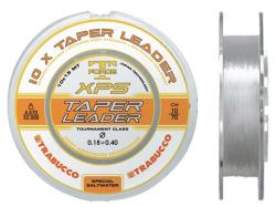 Trabucco Taper Leader 10x15m