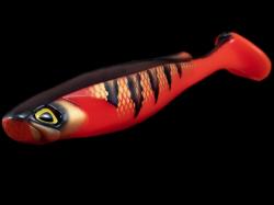 FishUp RAM Shad 20.3cm #353 Red Tiger