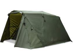 Solar SP MKII Quick-Up Overwrap