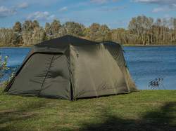 Solar SP MKII Quick-Up Overwrap