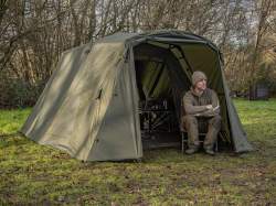 Solar SP MKII Quick-Up Overwrap