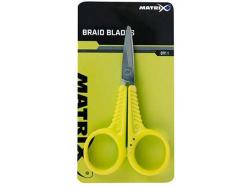 Matrix Braid Blades