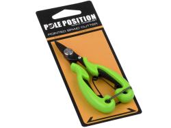 Spro Pole Position Pointed Braid Cutter