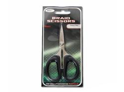 Foarfecta NGT Braid Scissor