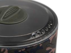 Fox Cookware Infrared Power Boil Pans