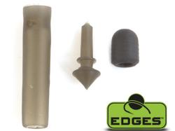 Fox Edges Tungsten Chod Bead Kit