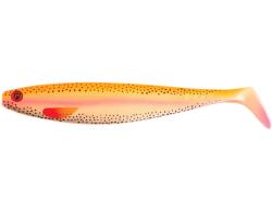 Fox Rage Pro Shad Natural Classic II 10cm Golden Trout