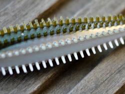 Rage Spikey Shad 6cm Mixed Colours