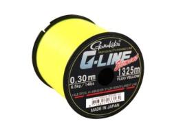 Gamakatsu G-Line Element Yellow