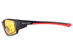 Gamakatsu Racer Glasses Yellow