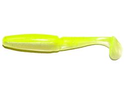Gambler Little EZ Swimbait 9.5cm Chartreuse Shad