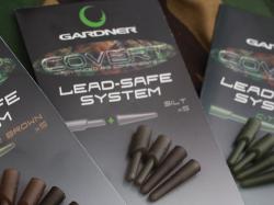 Gardner Covert Lead-Safe System
