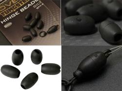 Gardner Covert Tungsten Hinge Beads