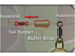 Gardner Target Buffer Beads