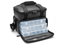 Geanta Daiwa Tournament Pro 3 Box Carryall Luggage