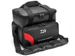 Daiwa Tournament Pro 3 Box Carryall Luggage
