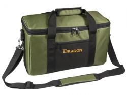Geanta Dragon Dips and Hookbaits Cooler Bag