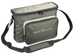 Dragon Pilker Bag de Luxe