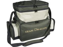 Geanta Dragon Spinning Tackle Bag with cooler and boxes