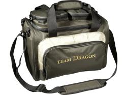 Dragon Tackle Bag with Boxes