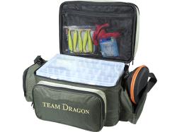 Geanta Dragon Tackle Bag with Cooler