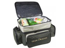 Dragon Tackle Bag with Cooler