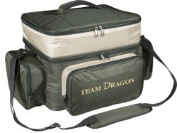 Dragon Tackle Bag with Cooler