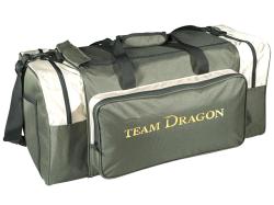 Dragon Travel Bag