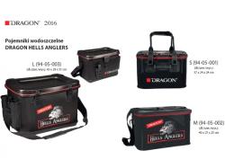 Dragon Waterproof Bag L