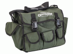EnergoTeam Outdoor Spinning Basic Bag