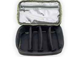Geanta ESP Camo Tackle Bags