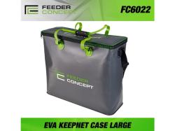 Feeder Concept Eva Keepnet Case Large