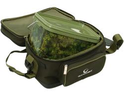 Gardner Compact Carryall Bucket Bag & Bucket