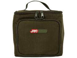 Geanta JRC Defender Brew Kit Bag
