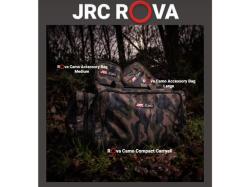 Geanta JRC Rova Compact Carryall