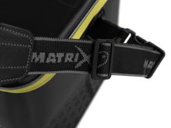 Matrix Eva XL Tackle Storage System Loaded