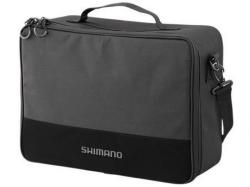 Shimano Reel Pouch Black Large