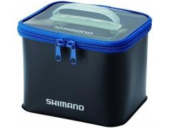 Geanta pentru accesorii Shimano System Case
