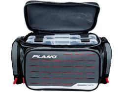 Plano Weekend Series Tackle Case 3600